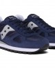 Saucony Shadow Navy / Grey Men