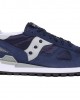 Saucony Shadow Navy / Grey Men