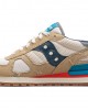 Saucony Shadow White Men