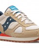 Saucony Shadow White Men