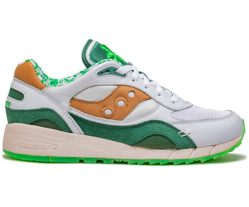 Saucony fastwitch best sale 6 mens green