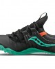 Saucony Showdown 5 Spike Black Mint Men