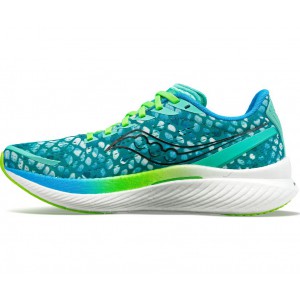 Saucony Sofia Endorphin Speed 3 Fluorescent Men