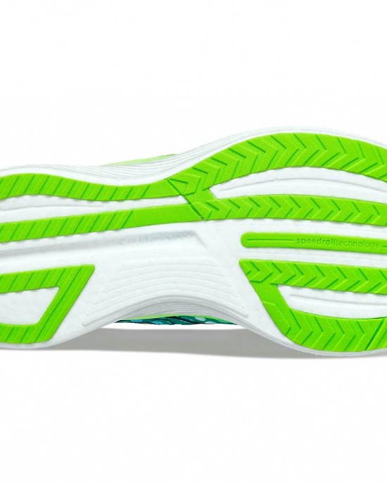 Saucony Sofia Endorphin Speed 3 Fluorescent Men