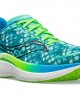 Saucony Sofia Endorphin Speed 3 Fluorescent Men