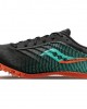 Saucony Spitfire 5 Spike Black Mint Men