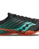 Saucony Spitfire 5 Spike Black Mint Men