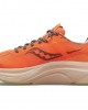 Saucony Tempus Orange Green Men