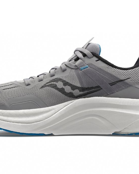 Saucony Tempus Wide Grey Men