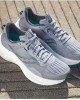 Saucony Tempus Wide Grey Men