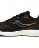 Saucony Triumph 19 Black White Men