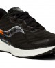 Saucony Triumph 19 Black White Men