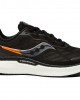 Saucony Triumph 19 Black White Men