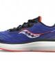 Saucony Triumph 19 Blue Red Men