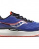 Saucony Triumph 19 Blue Red Men