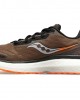 Saucony Triumph 19 Olive Orange Men