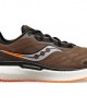 Saucony Triumph 19 Olive Orange Men