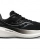 Saucony Triumph 20 Black White Men