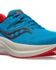 Saucony Triumph 20 Red Men