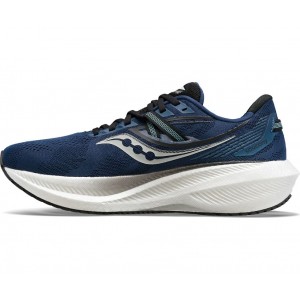 Saucony Triumph 20 Wide Light Men