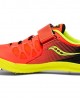 Saucony Uplift Hj 2 Spike Red Men