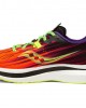 Saucony Vizipro Endorphin Pro 2 Orange Purple Men