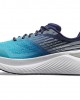 Saucony Vizipro Endorphin Shift 3 Purple Blue Men