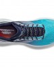 Saucony Vizipro Endorphin Shift 3 Purple Blue Men