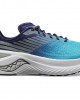 Saucony Vizipro Endorphin Shift 3 Purple Blue Men