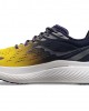 Saucony Vizipro Endorphin Speed 3 Purple Yellow Men