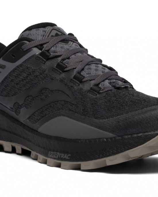 Saucony Xodus 11 Black Men