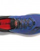 Saucony Xodus Ultra Blue Red Men