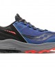 Saucony Xodus Ultra Blue Red Men