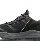 Saucony Xodus Ultra Black Grey Men