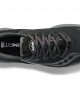 Saucony Xodus Ultra Black Grey Men