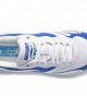 Saucony 3d Grid Hurricane White Royal Women