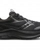 Saucony Axon 2 Black Women