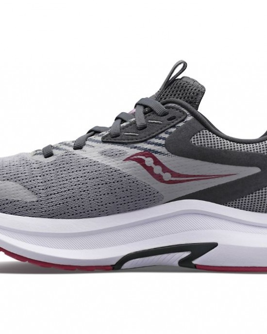 Saucony Axon 2 Grey Women