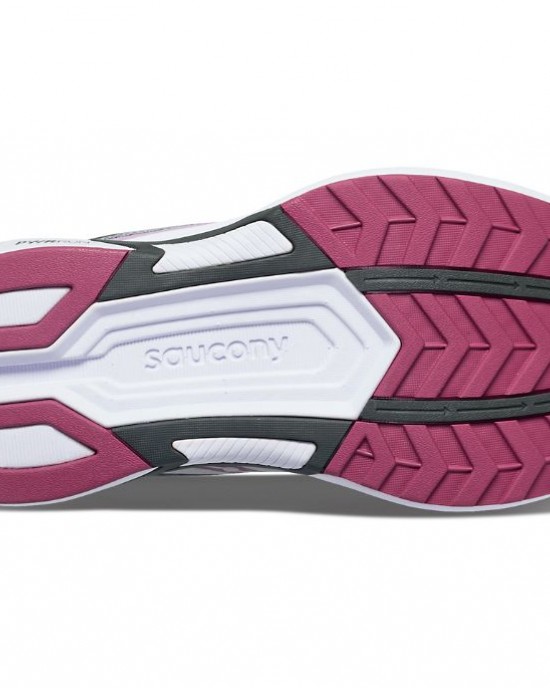 Saucony Axon 2 Grey Women