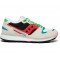 Saucony Azura Ski White Black Pink Women