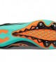 Saucony Ballista Md Spike Black Mint Women