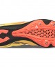 Saucony Ballista Md Spike Gold Red Women