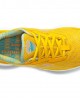 Saucony Bottomless Love Triumph 19 Yellow Women