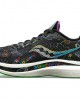 Saucony Childrens Day Endorphin Speed 2 Black Multicolor Women