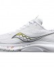 Saucony Childrens Day Kinvara 13 White Multicolor Women