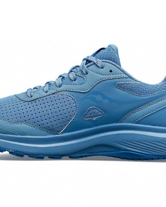 Saucony Cohesion 15 Pl Azure Women