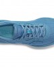 Saucony Cohesion 15 Pl Azure Women