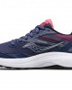 Saucony Cohesion 15 Purple Women