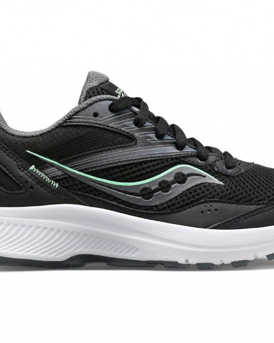 Saucony Cohesion 15 Black Women