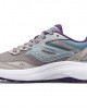 Saucony Cohesion 15 Wide Purple Women